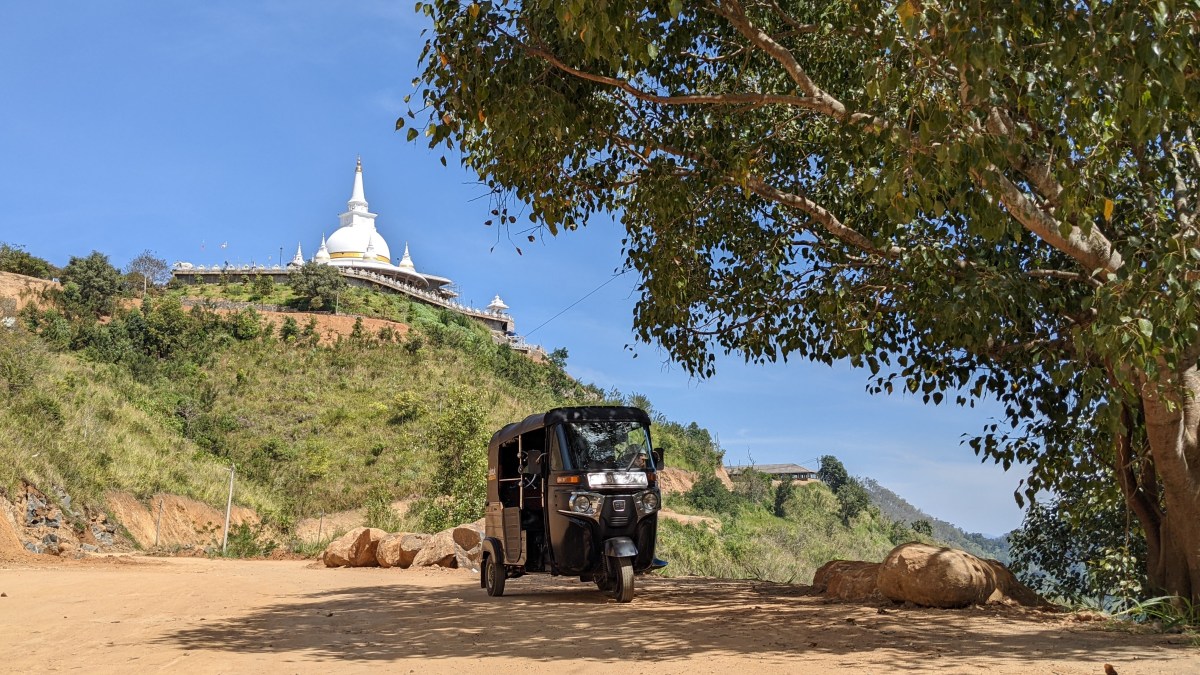 Oh du schönes&nbsp;Ella!