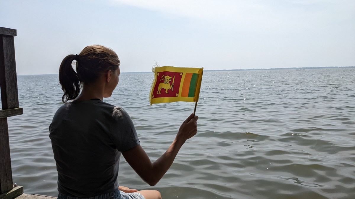 Es wird Zeit sich zu&nbsp;Verabschieden!