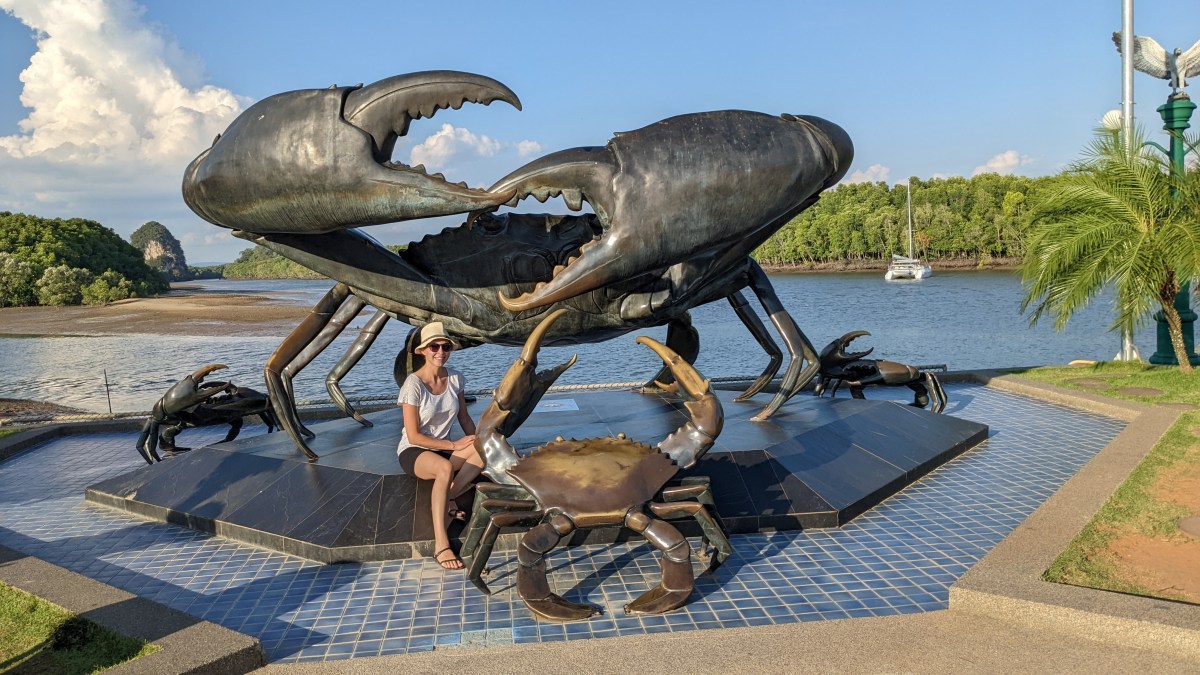 Ab in den Süden und hoch&nbsp;hinauf!