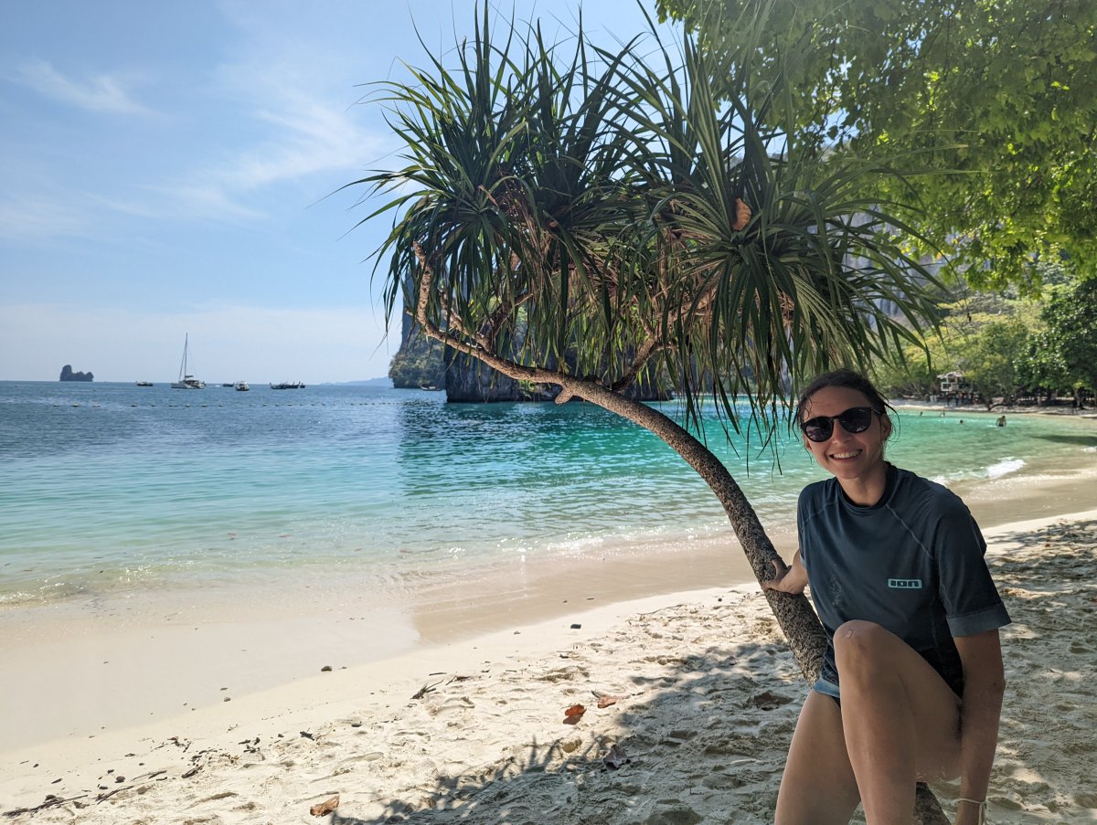 Traumstrände ohne Ende