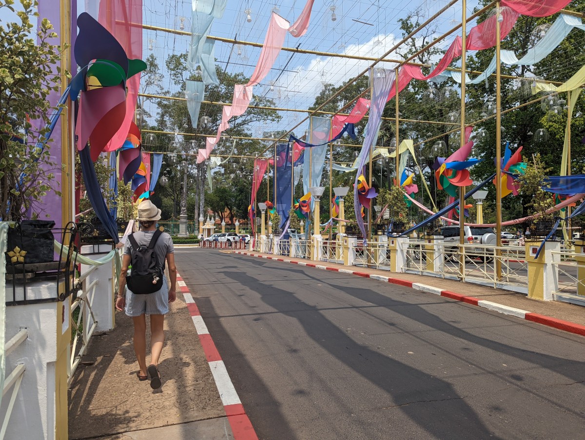 Next Stop: Siem Reap,&nbsp;Cambodia