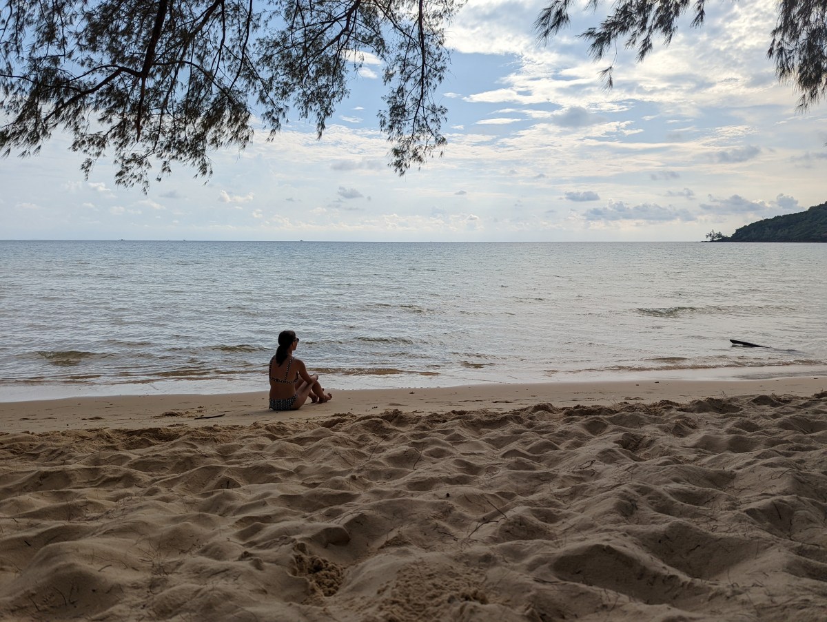 Koh Rong Sanloem – eine wunderschöne, noch sehr ursprüngliche&nbsp;Insel