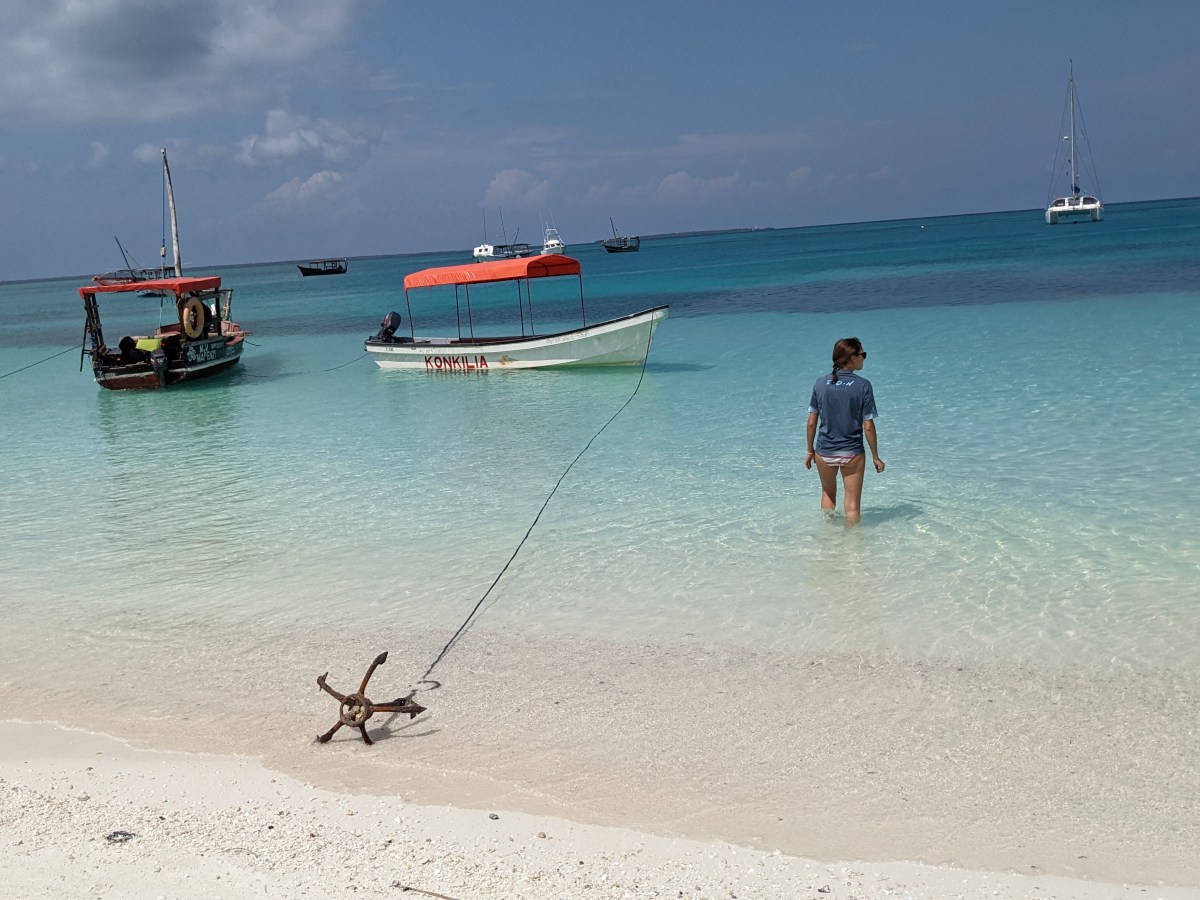 Sansibar – die Trauminsel im indischen Ozean östlich von&nbsp;Afrika