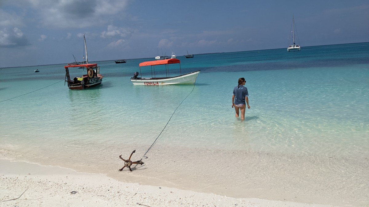 Sansibar – die Trauminsel im indischen Ozean östlich von&nbsp;Afrika