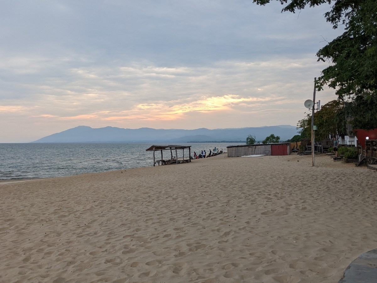 Malawi – hier sehen wir wie die Menschen in Afrika wirklich&nbsp;leben