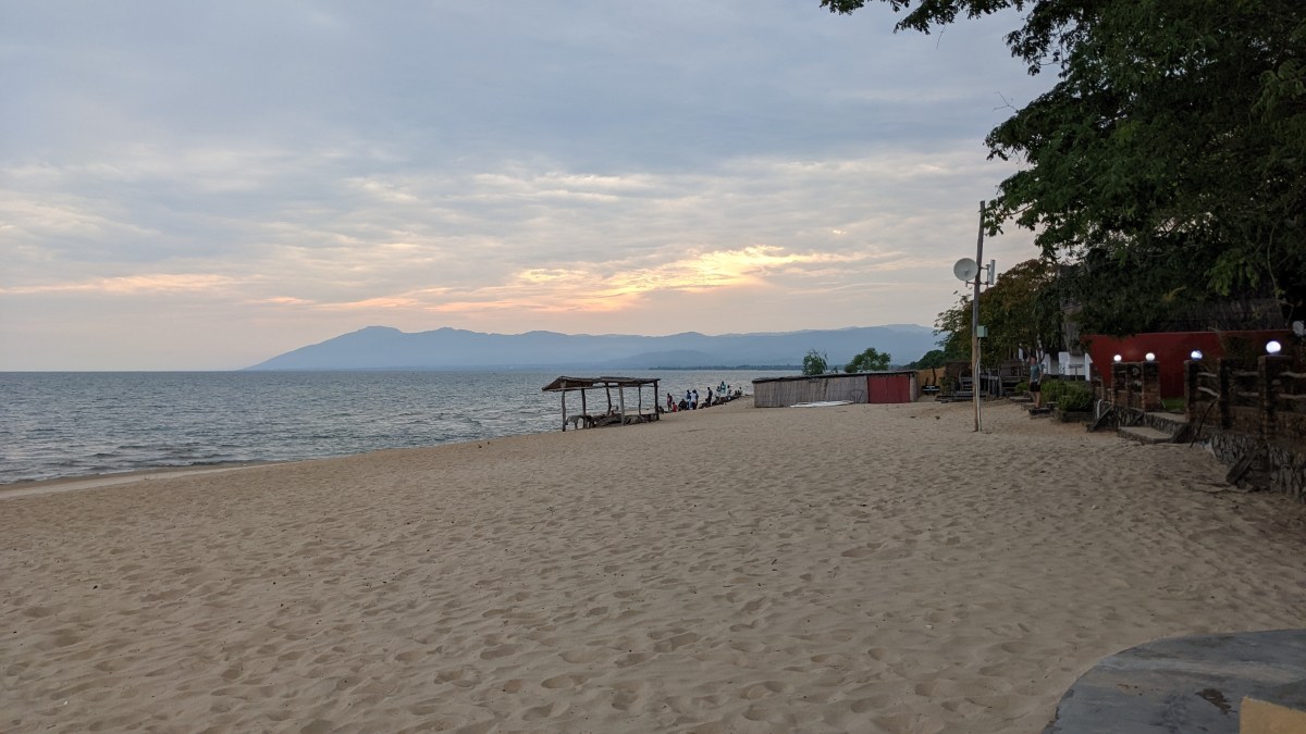 Malawi – hier sehen wir wie die Menschen in Afrika wirklich&nbsp;leben