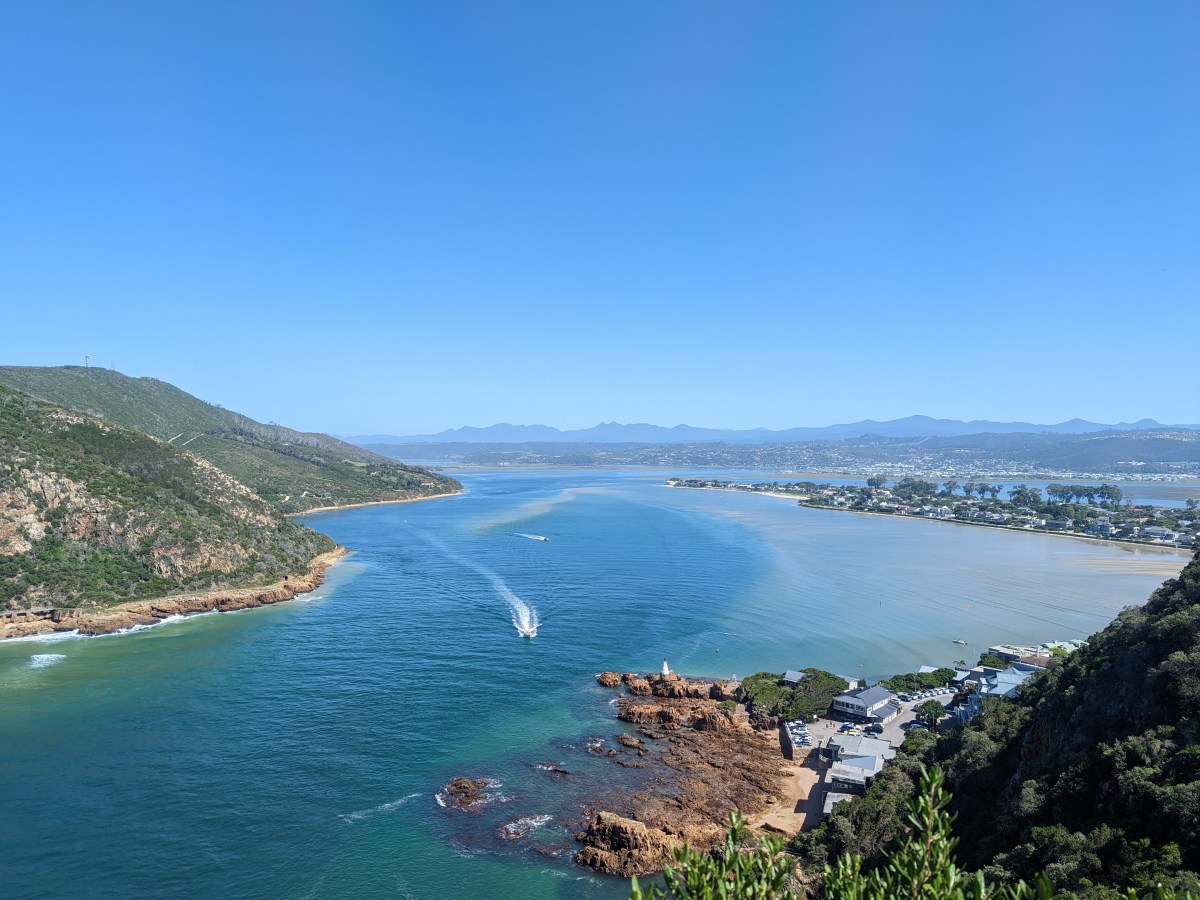 Kapstadt – ein toller Start in das Jahr&nbsp;2023