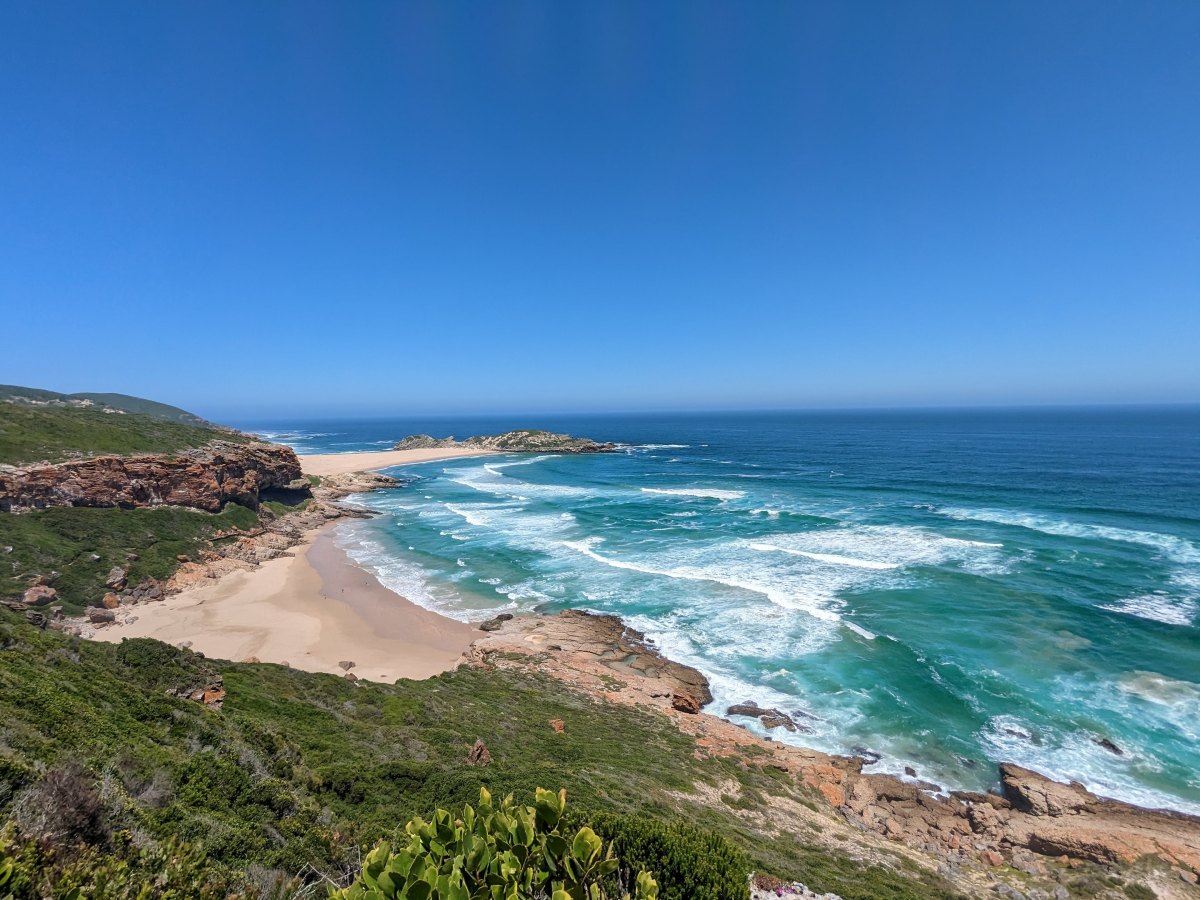 Garden Route – wo sich ein Lebenstraum erfüllt und wir von der Natur komplett überwältigt&nbsp;werden