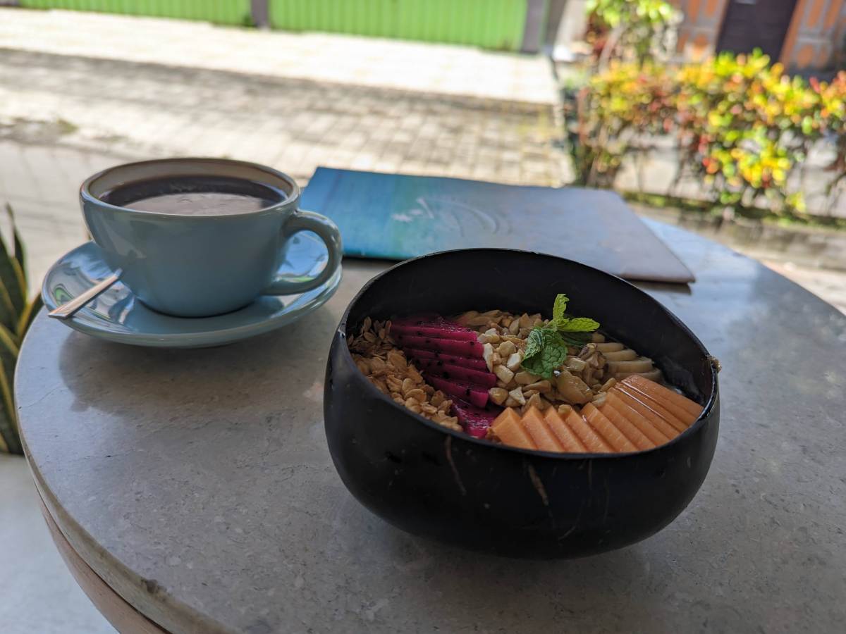 Bali 2.0 – ein kurzer Zwischenstopp, der sich wie nach Hause kommen&nbsp;anfühlt