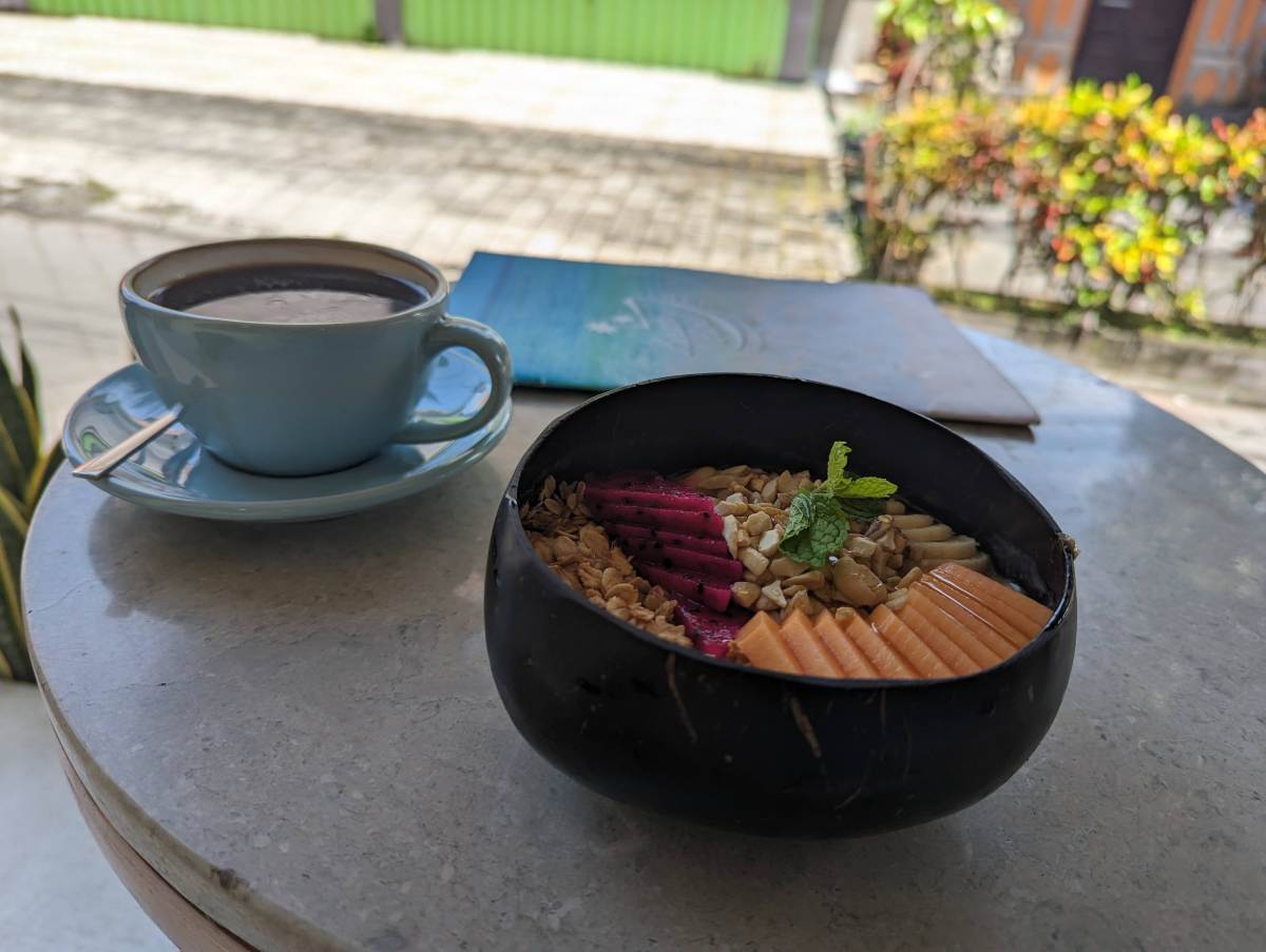 Bali 2.0 – ein kurzer Zwischenstopp, der sich wie nach Hause kommen&nbsp;anfühlt